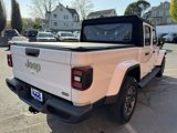 Used 2022 Jeep Gladiator Overland w/ LED Lighting Group image 5