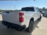 New 2026 Chevrolet Silverado 1500 LT Trail Boss image 5