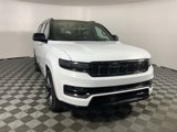 Used 2024 Jeep Grand Wagoneer Series II w/ Quick Order Packagew 28T image 5