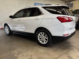 Used 2019 Chevrolet Equinox LT w/ Sun & Navigation Package image 6