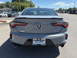 New 2025 Acura TLX SH-AWD w/ A-SPEC Pkg image 6
