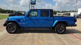 Used 2023 Jeep Gladiator Overland image 5