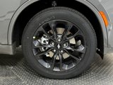 New 2025 Dodge Durango R/T w/ Blacktop Package image 4