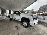 New 2025 Chevrolet Silverado 3500 High Country w/ High Country Premium Package image 2