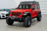 Used 2019 Jeep Wrangler Unlimited Rubicon image 3