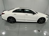 New 2025 Mercedes-Benz CLA 250 4MATIC image 5