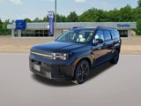 New 2025 Hyundai Santa Fe Calligraphy image 2