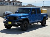 New 2025 Jeep Gladiator Sport image 4