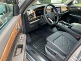 New 2025 Volkswagen Atlas SE image 4