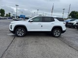 New 2026 Chevrolet Equinox LT w/ Convenience Package II image 2