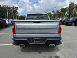 New 2026 Chevrolet Silverado 1500 Custom Trail Boss image 4