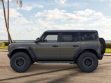 New 2025 Ford Bronco Raptor image 3
