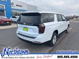 New 2025 Chevrolet Suburban LT image 5