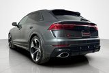 New 2025 Audi RS Q8 performance image 4