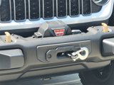 New 2025 Jeep Wrangler Unlimited Rubicon 392 image 3