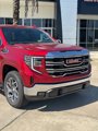 New 2025 GMC Sierra 1500 SLT w/ SLT Premium Package image 2