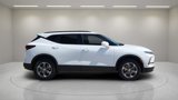 Used 2024 Chevrolet Blazer LT image 2