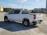 Used 2021 Chevrolet Silverado 1500 LT w/ Safety Package image 4