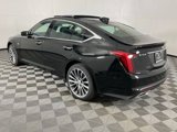 New 2026 Cadillac CT5 Premium Luxury w/ Technology Package image 4