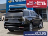New 2025 Chevrolet Tahoe Premier w/ Sun And Tow Package image 5