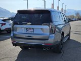 New 2025 Chevrolet Suburban Premier image 3