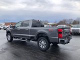 New 2025 Ford F350 Lariat image 3