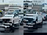 New 2025 Ford F250 XL w/ STX Appearance Package image 2