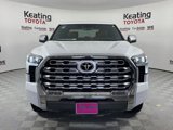 New 2025 Toyota Tundra 1794 Edition image 4