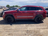Used 2013 Jeep Grand Cherokee Overland image 2