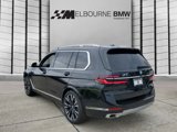 New 2025 BMW X7 xDrive40i w/ Premium Package image 3