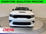 New 2026 Dodge Durango GT image 2