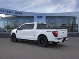 New 2025 Ford F150 Lariat w/ Equipment Group 502A High image 5