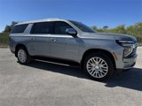 New 2025 Chevrolet Suburban Premier image 2