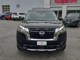 New 2025 Nissan Pathfinder SL w/ SL Premium Package image 2