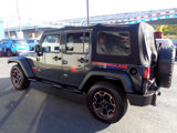 Used 2017 Jeep Wrangler Unlimited Sport w/ Quick Order Package 24S image 6