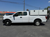Used 2017 Ford F150 XL w/ XL Power Equipment Group image 3