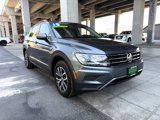 Used 2019 Volkswagen Tiguan SE w/ Panoramic Sunroof Package image 3