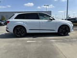 New 2025 Audi Q7 3.0T Prestige image 4