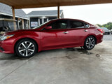 Used 2016 Nissan Altima 2.5 SR image 6