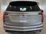 Certified 2024 Cadillac XT6 Sport image 4