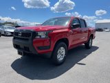 New 2025 Nissan Frontier S w/ S Utility Package image 2