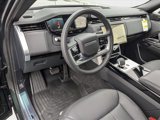 New 2025 Land Rover Range Rover Long Wheelbase SE image 3