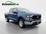 Used 2023 Ford F150 XLT image 3