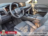 New 2026 Nissan Rogue Platinum image 4