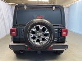 Certified 2024 Jeep Wrangler Sahara image 5