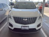 Used 2021 Cadillac XT5 Premium Luxury image 3