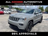Used 2021 Jeep Grand Cherokee Laredo X image 3