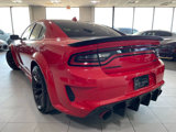 Used 2022 Dodge Charger SRT Hellcat w/ Harman/Kardon Audio Group image 5
