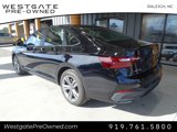 Used 2024 Volkswagen Jetta SE image 3