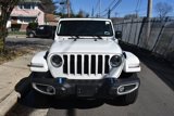 Used 2023 Jeep Wrangler Unlimited Sahara w/ Cold Weather Group image 3
